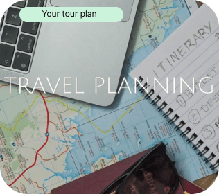 Plan Your Trip