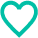 Heart icon